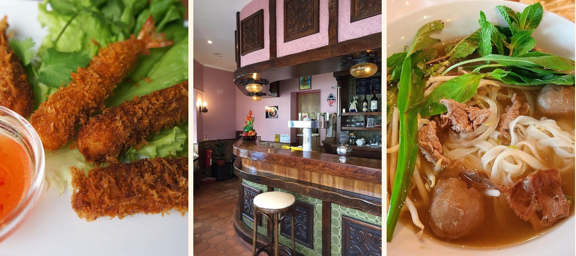 Pho Antony - Gallery Image 1