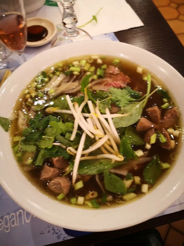 Phô
